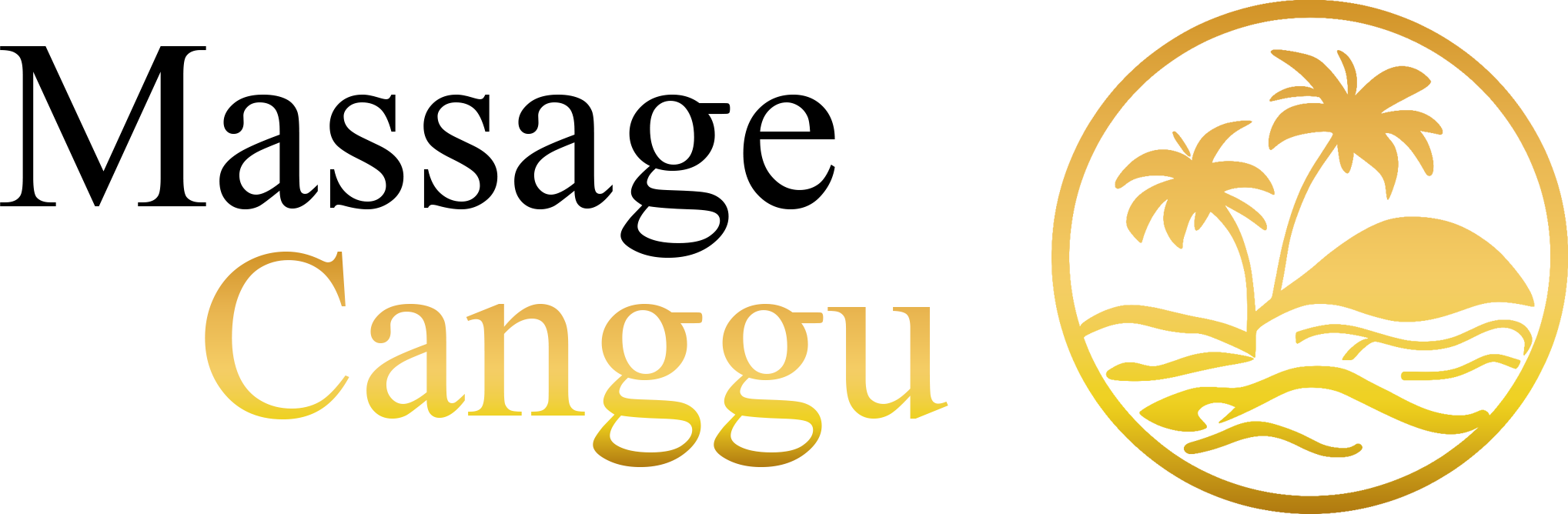 Massage Canggu Logo